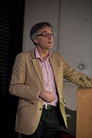 Professor Fraser Mitchell